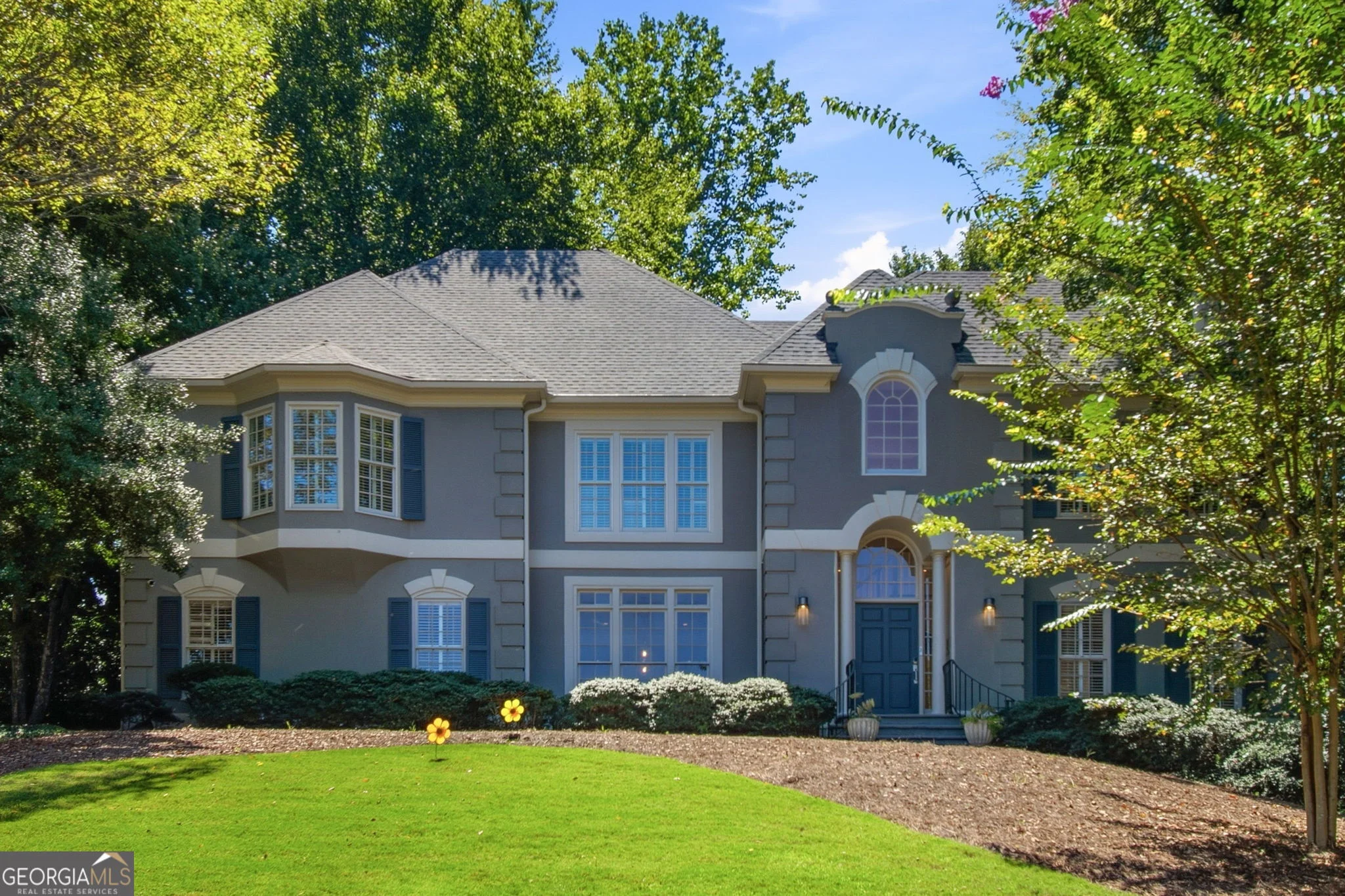 135 Gilford Way