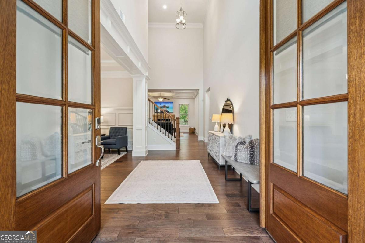 16140 Grand Litchfield DR