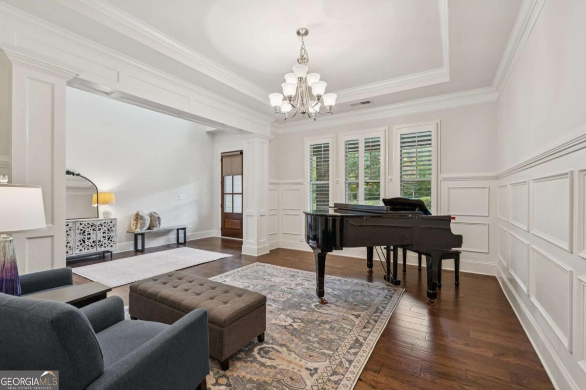 16140 Grand Litchfield DR