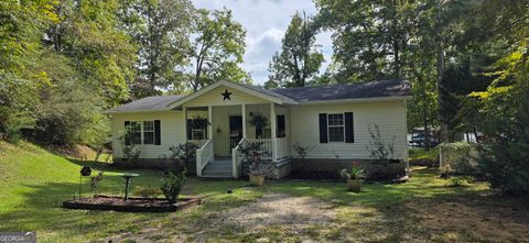 111 Southshore RD Eatonton GA 31024
