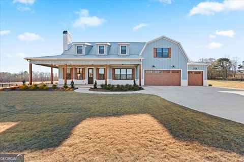 Photo of 1237 Morgan Road, Bremen, GA 30110 (MLS # 10658890)