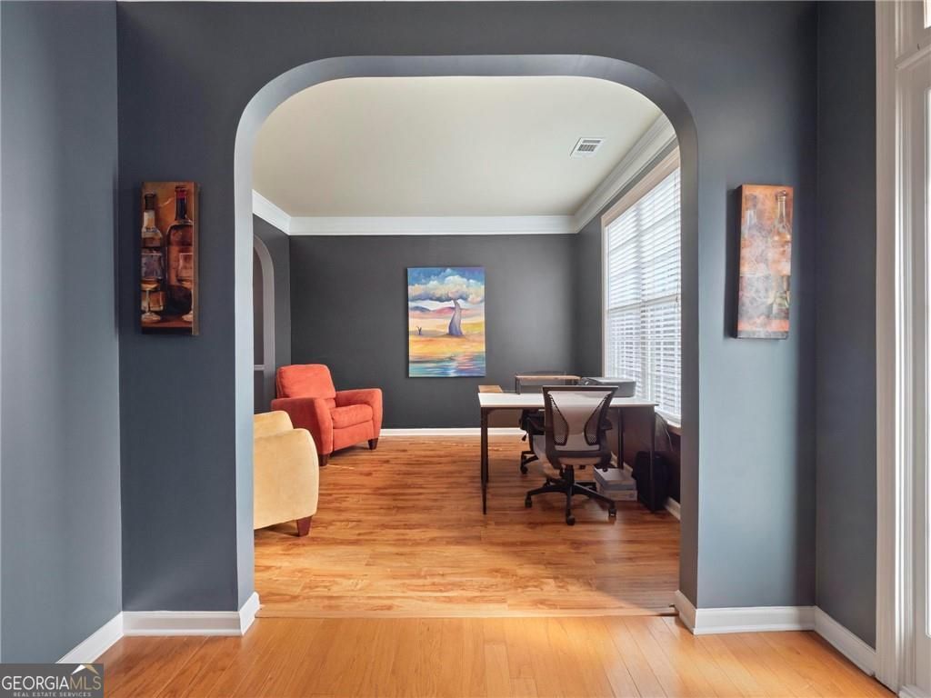 Photo of 1704 Ammon Falls Court, Braselton, GA 30517 (MLS # 10684615)