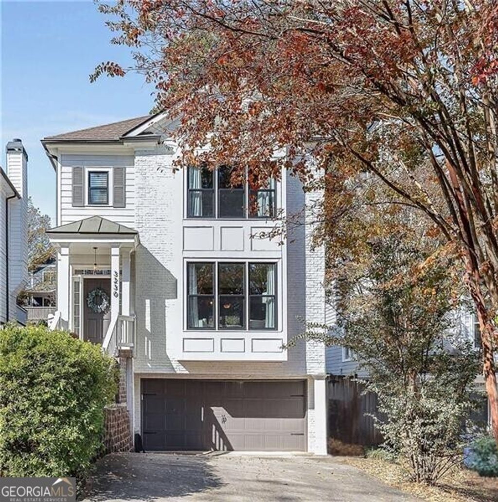 Photo of 3230 Cates Avenue NE, Brookhaven, GA 30319 (MLS # 10668261)