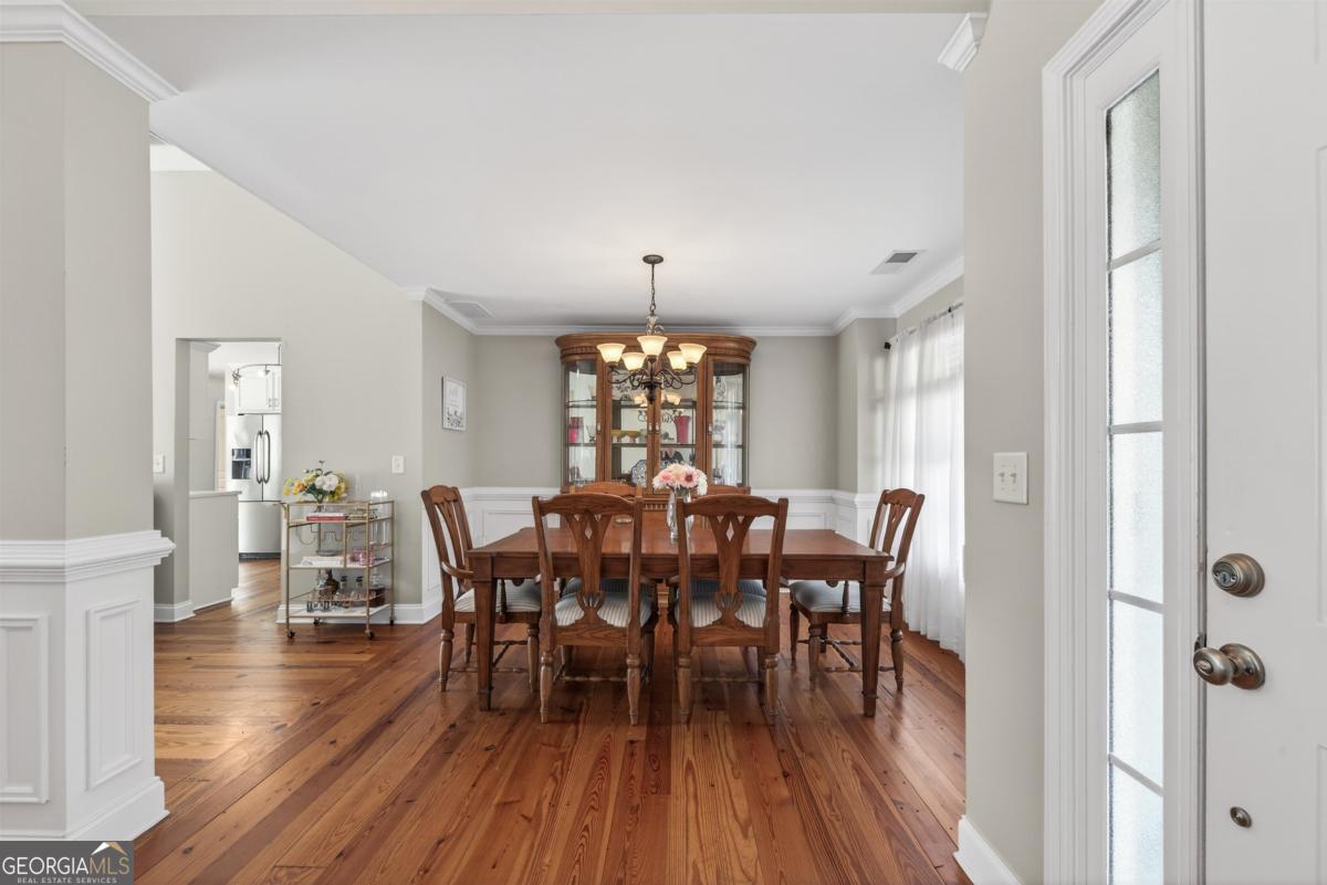 1111 Whispering Lakes DR