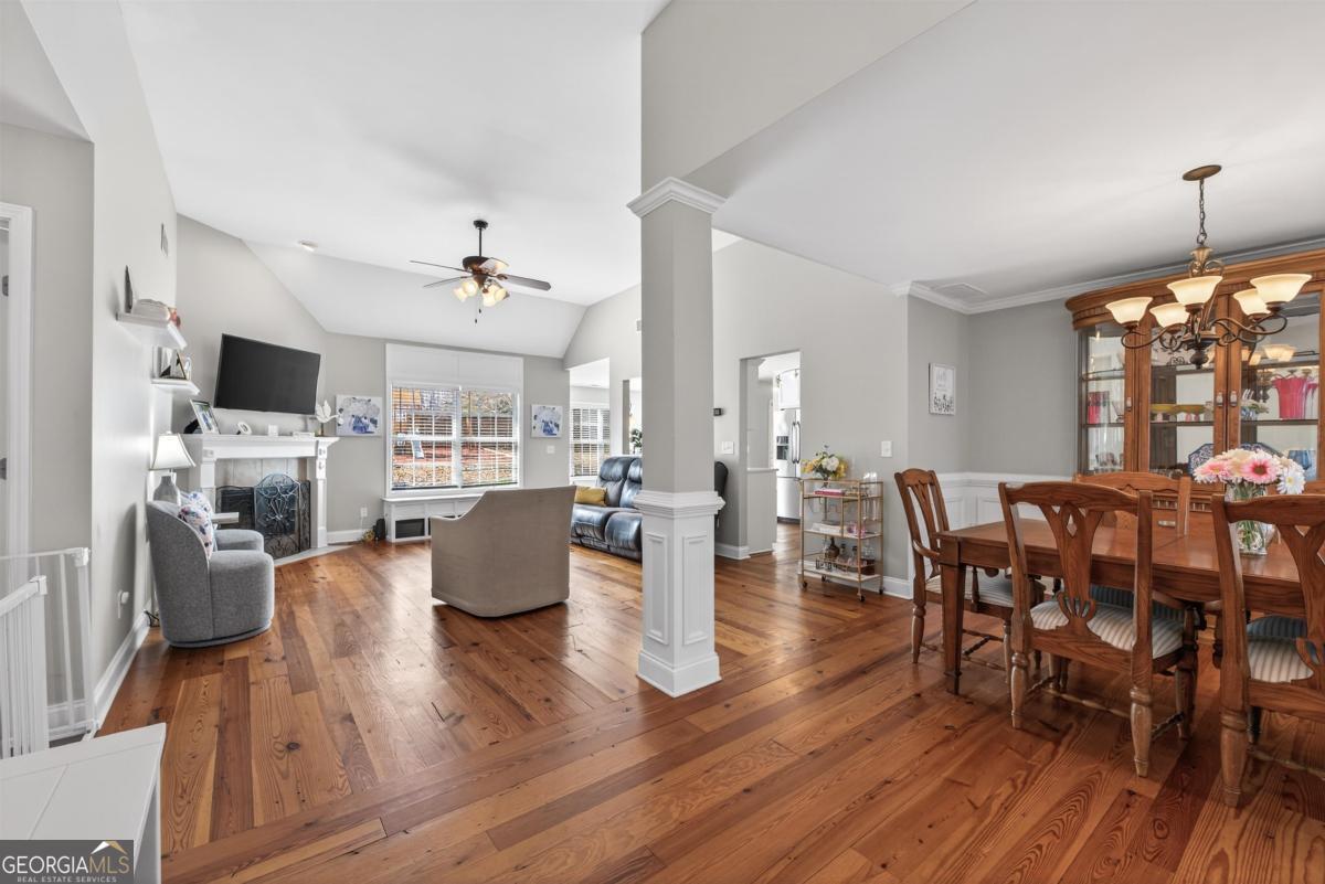 1111 Whispering Lakes DR