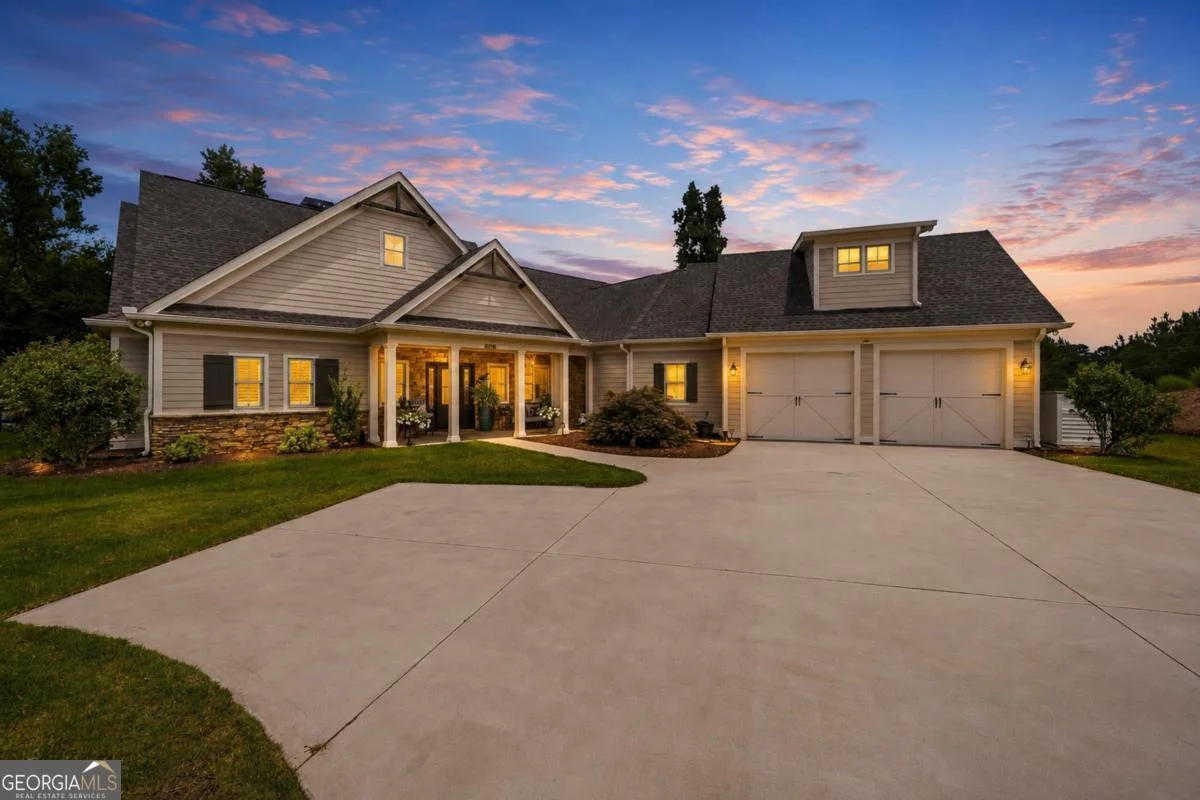 1001 Bayside Drive