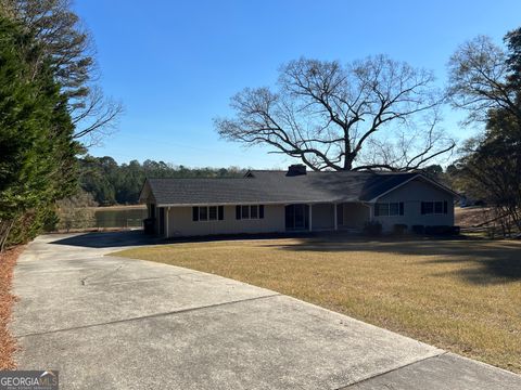 2791 Bonds Lake RD NW Conyers GA 30012