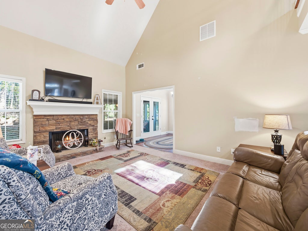 Photo of 34 Palmer Court, Jefferson, GA 30549 (MLS # 10880024)