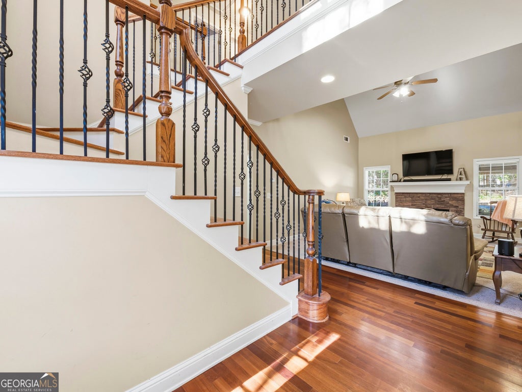 Photo of 34 Palmer Court, Jefferson, GA 30549 (MLS # 10880024)