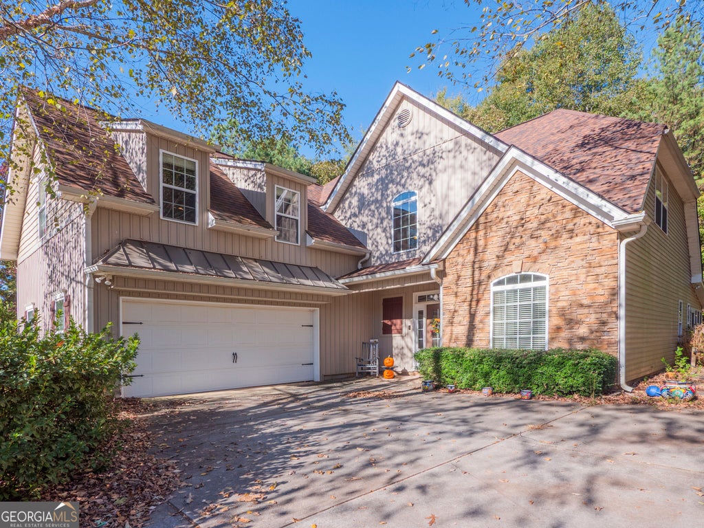Photo of 34 Palmer Court, Jefferson, GA 30549 (MLS # 10880024)