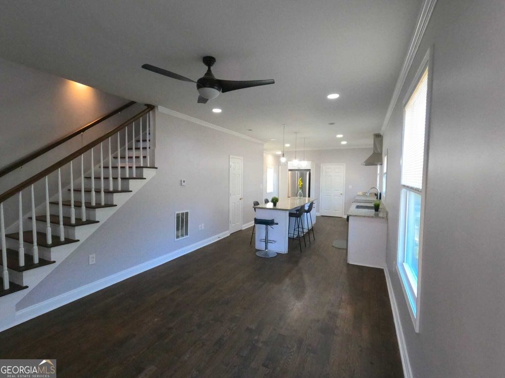 Photo of 848 Fox Street NW, Atlanta, GA 30318 (MLS # 10687204)