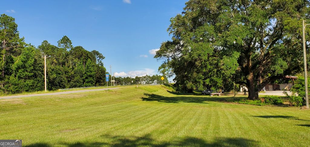 Photo of 10973 Ga Highway 29, Soperton, GA 30457 (MLS # 10754671)