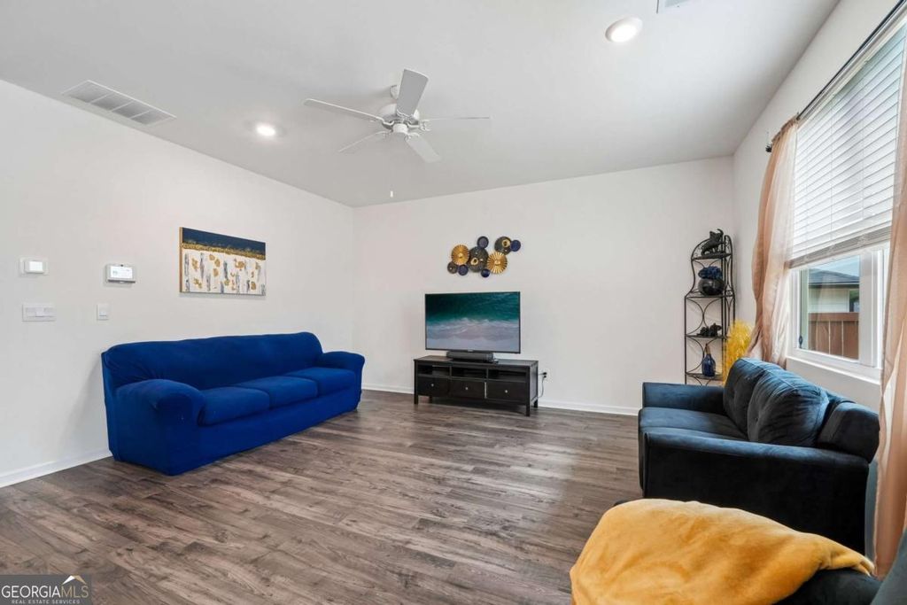 Photo of 8592 Seabiscuit Road, Lithonia, GA 30058 (MLS # 10774257)