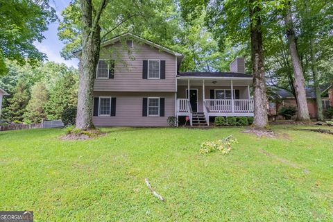 3110 Ashly Cove LN Snellville GA 30078