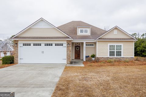 3903 Old Pine RD Valdosta GA 31605