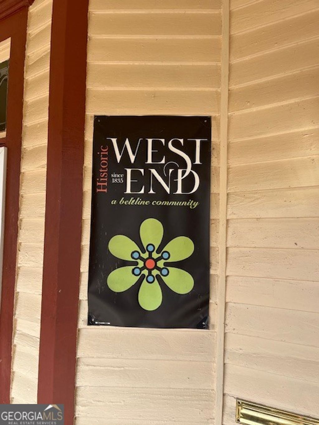 Photo of 1129 Oglethorpe Avenue SW, Atlanta, GA 30310 (MLS # 10705751)