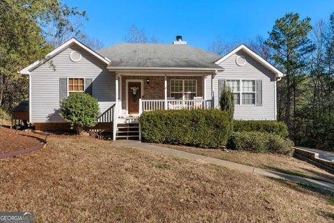 Photo of 16 Wesley Mill Drive, Adairsville, GA 30103 (MLS # 10676100)
