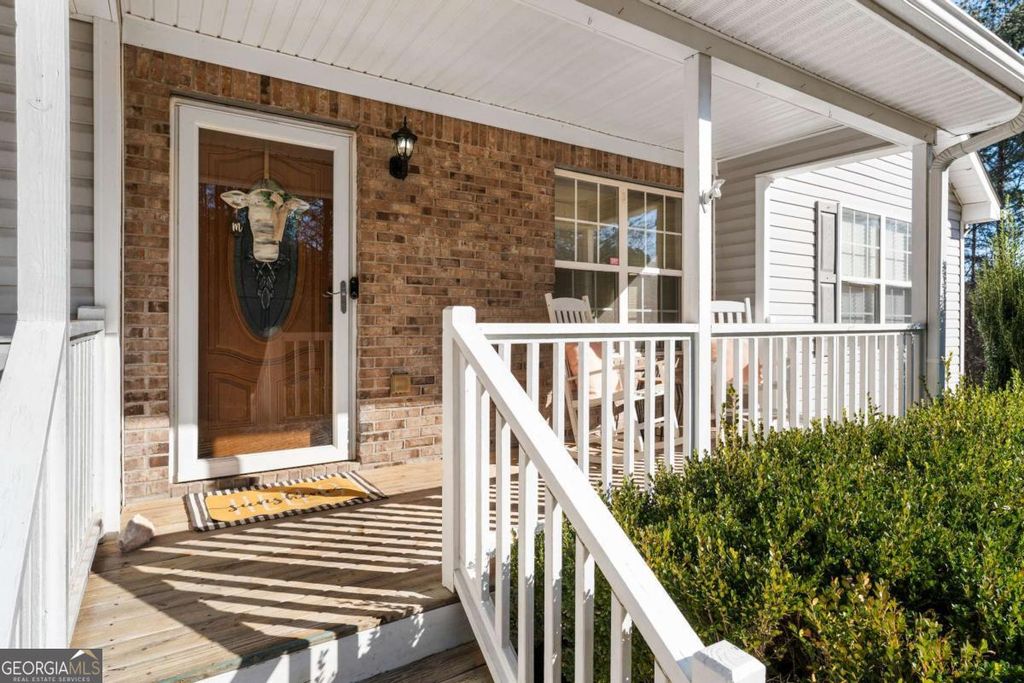 Photo of 16 Wesley Mill Drive, Adairsville, GA 30103 (MLS # 10676100)