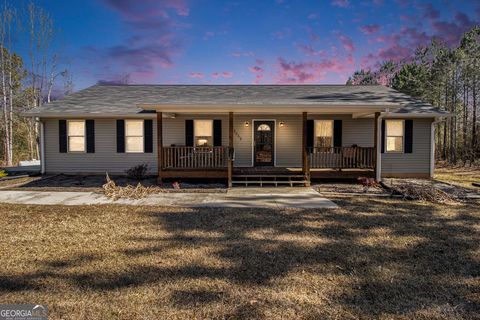 A home in Luthersville