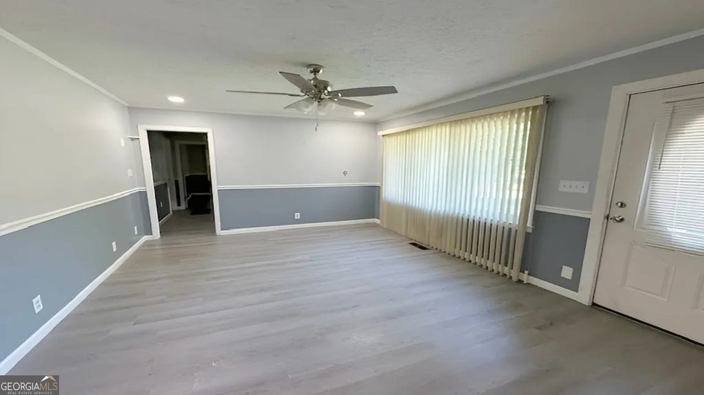 Photo of 4322 Summerhill Drive, Macon, GA 31204 (MLS # 10785427)