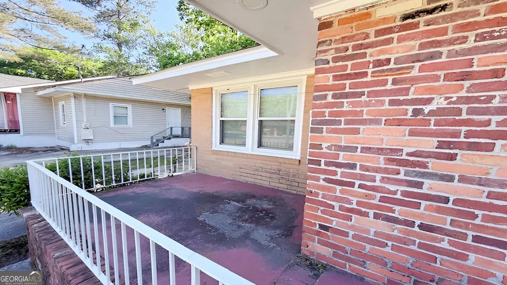 Photo of 4322 Summerhill Drive, Macon, GA 31204 (MLS # 10785427)
