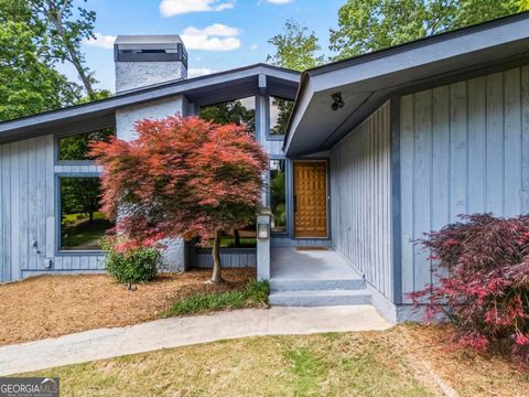 5148 Stratham Drive, Dunwoody, GA 30338 - MLS#: 10512130