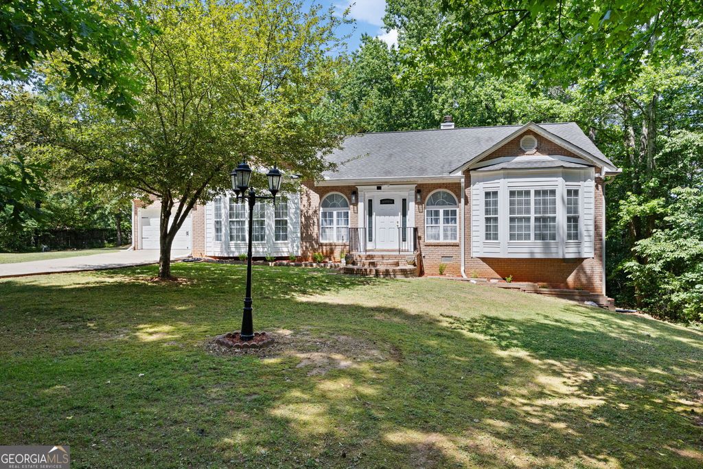 Photo of 3794 Slater Mill Road, Douglasville, GA 30135 (MLS # 10769247)