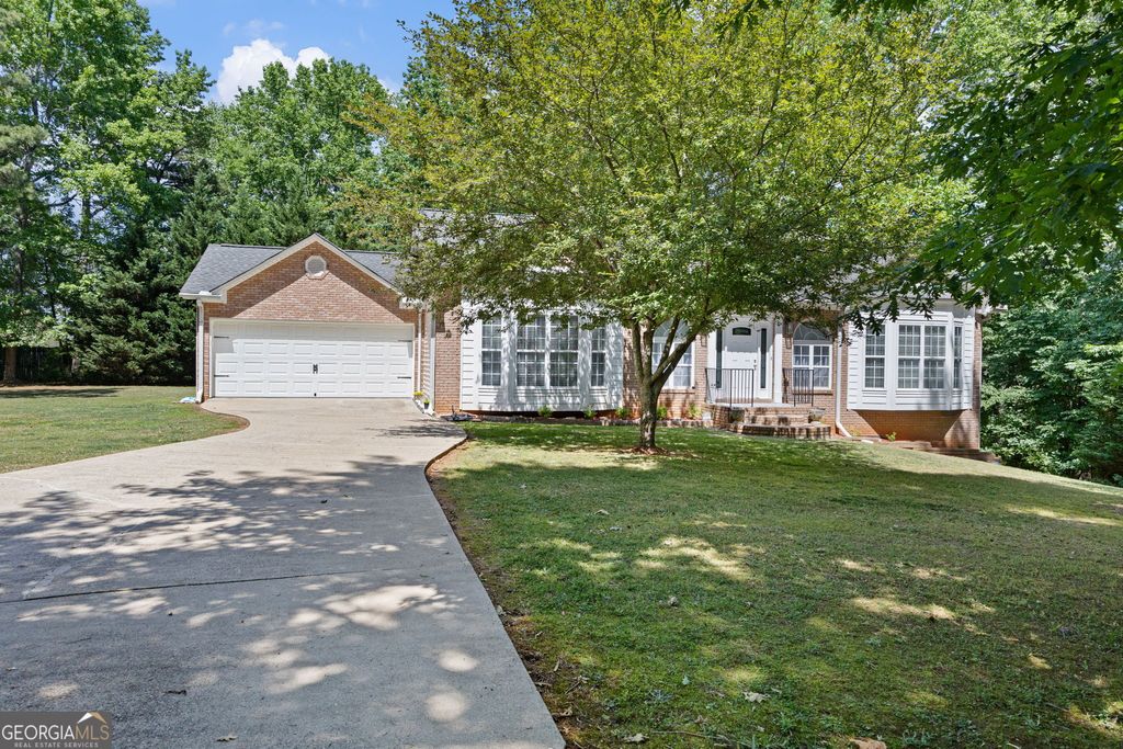 Photo of 3794 Slater Mill Road, Douglasville, GA 30135 (MLS # 10769247)