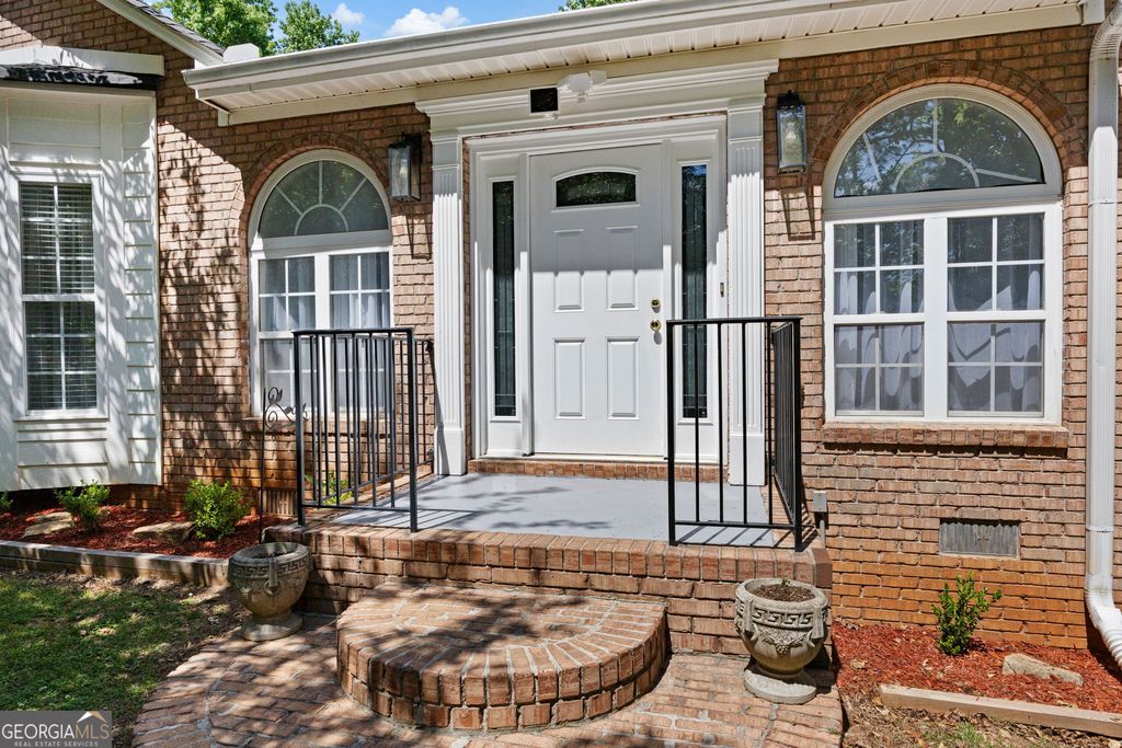 Photo of 3794 Slater Mill Road, Douglasville, GA 30135 (MLS # 10769247)