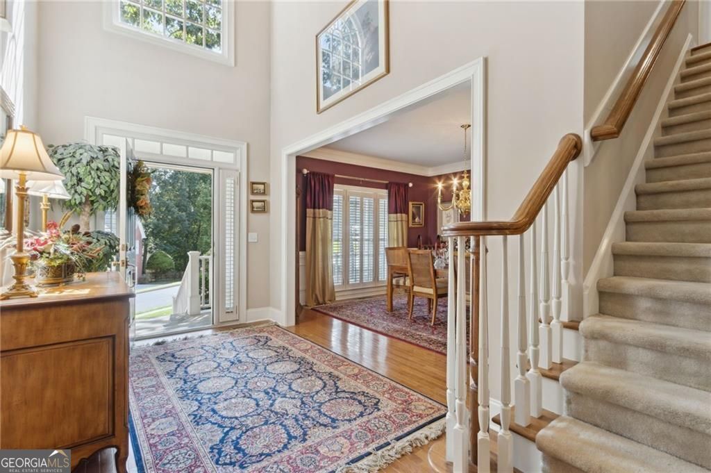 1400 Lamont CIR