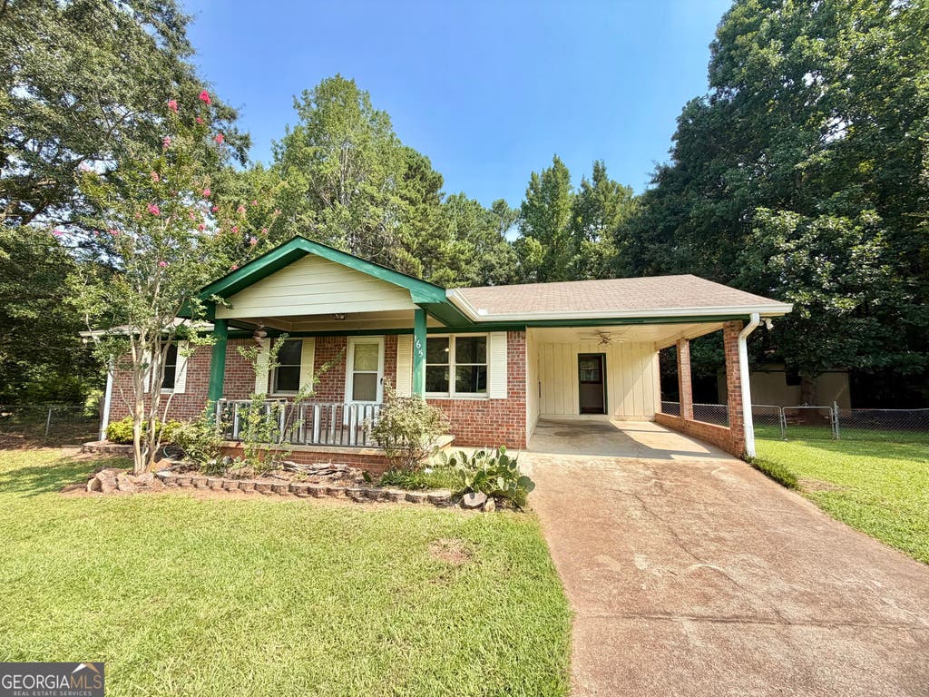 Photo of 165 Ball Ground Road, Covington, GA 30014 (MLS # 10814445)