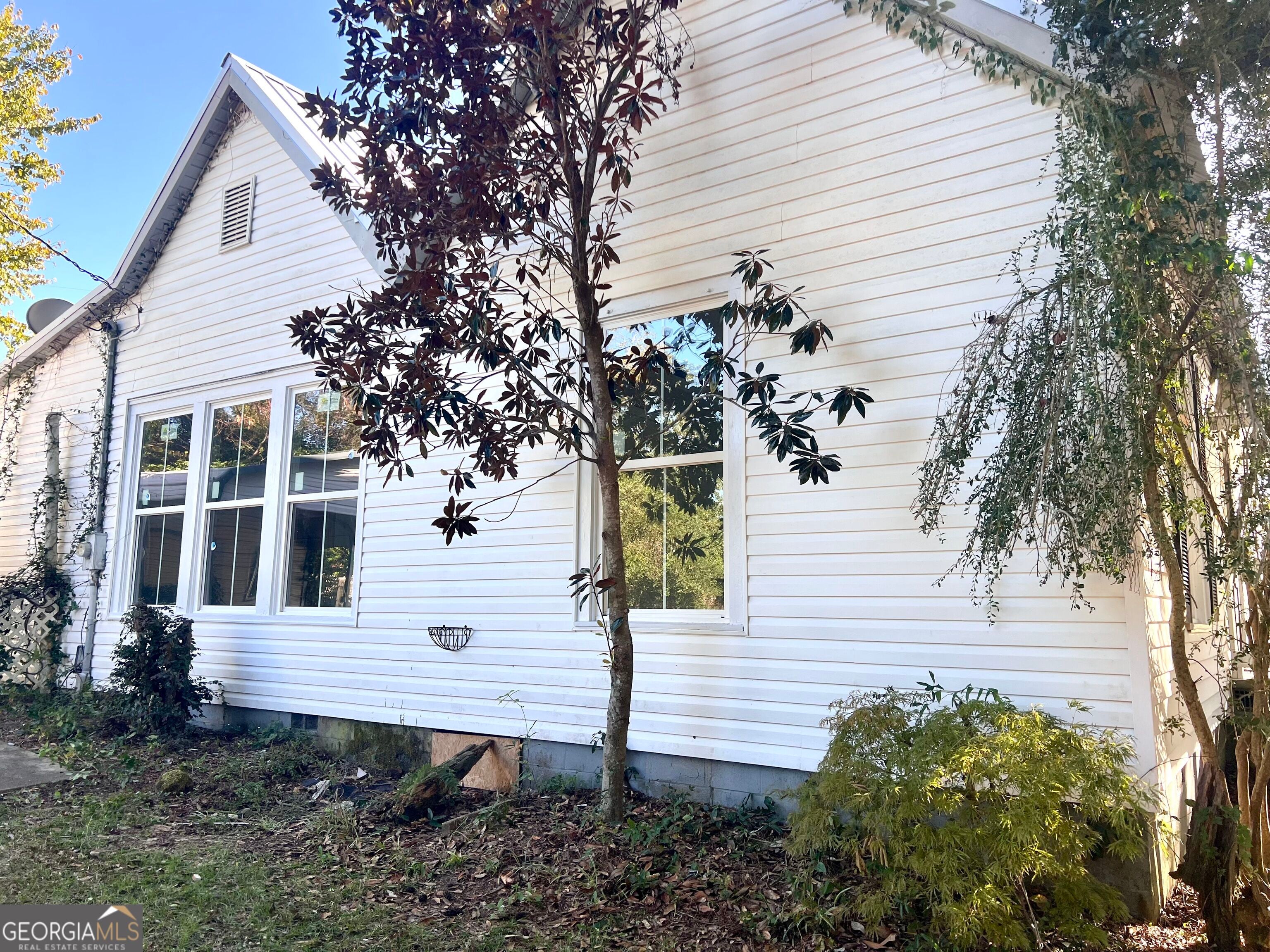 603 Griffin AVE