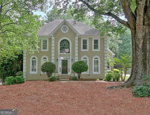 112 Windalier RDG Peachtree City GA 30269