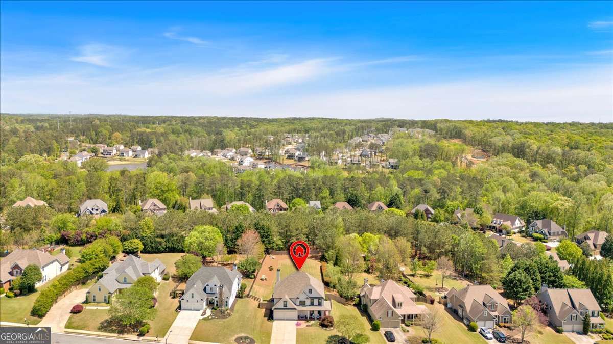 Nob Ridge - Residential