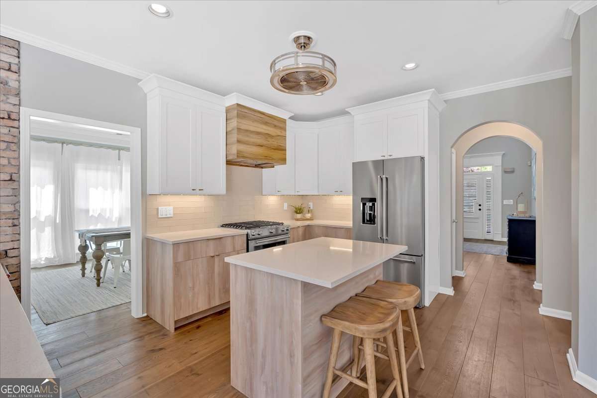 Nob Ridge - Residential