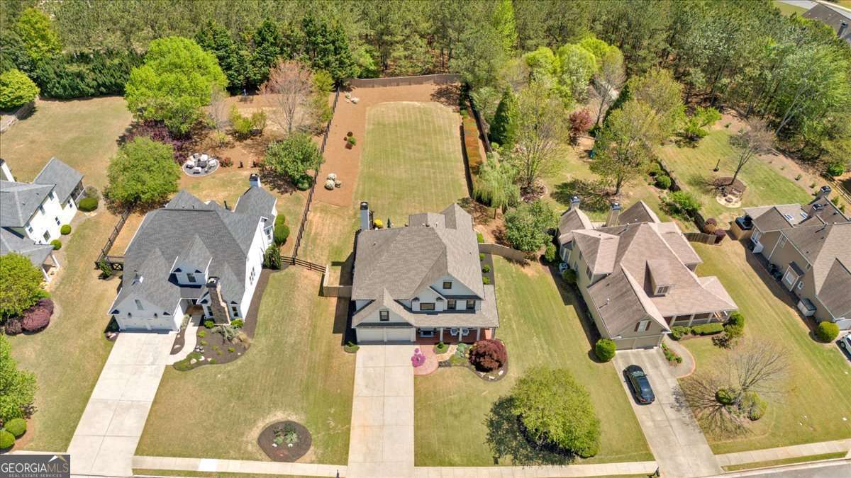 Nob Ridge - Residential