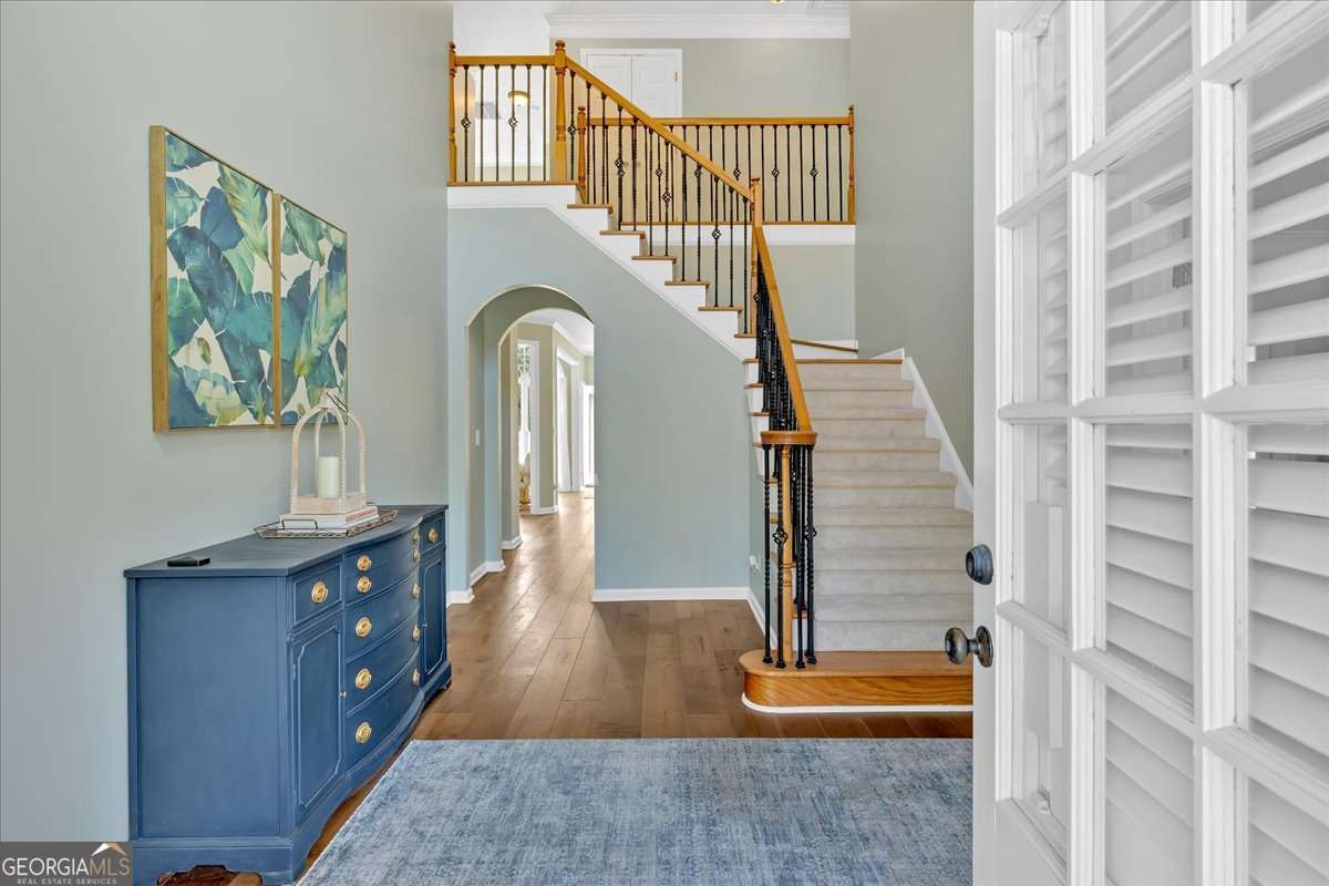Nob Ridge - Residential