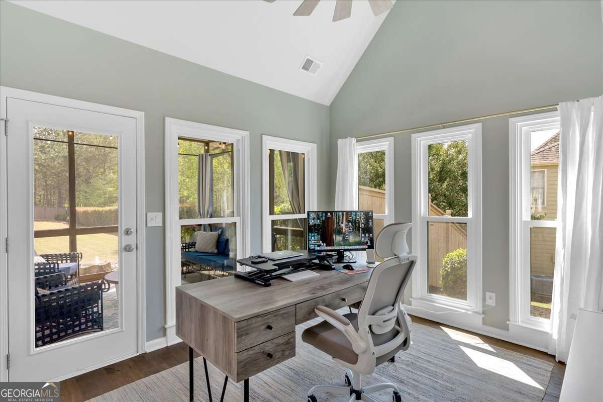 Nob Ridge - Residential