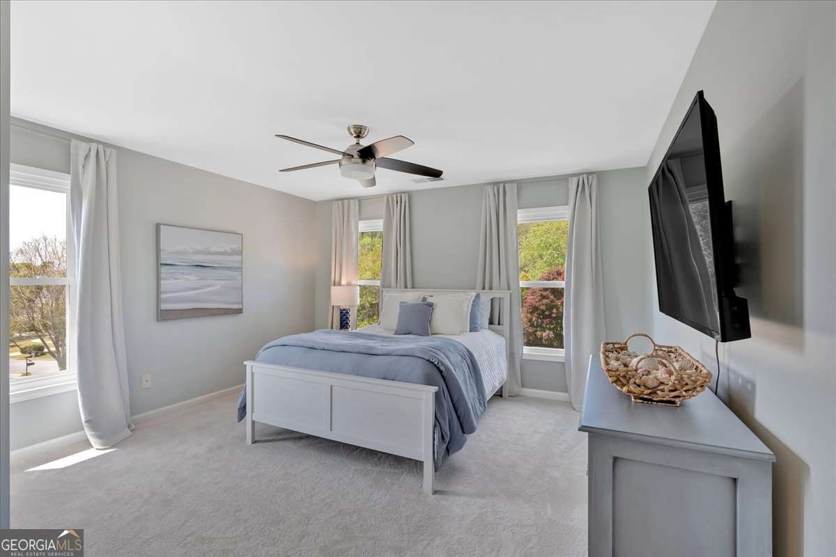 Nob Ridge - Residential