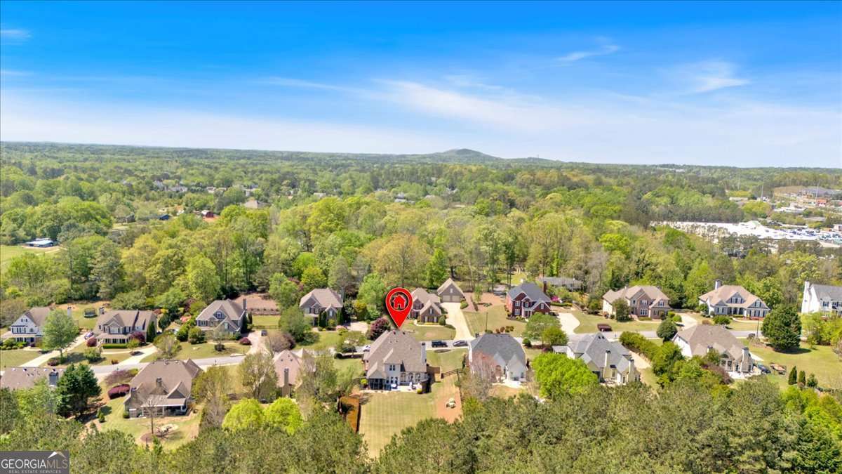 Nob Ridge - Residential