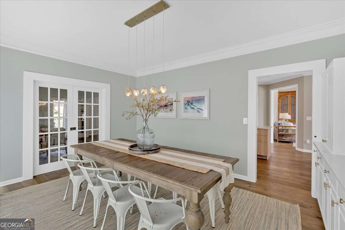 Nob Ridge - Residential