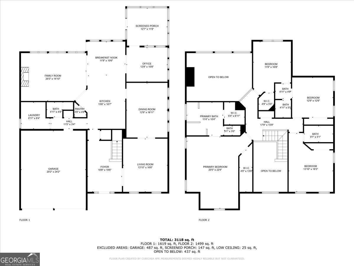 Nob Ridge - Residential