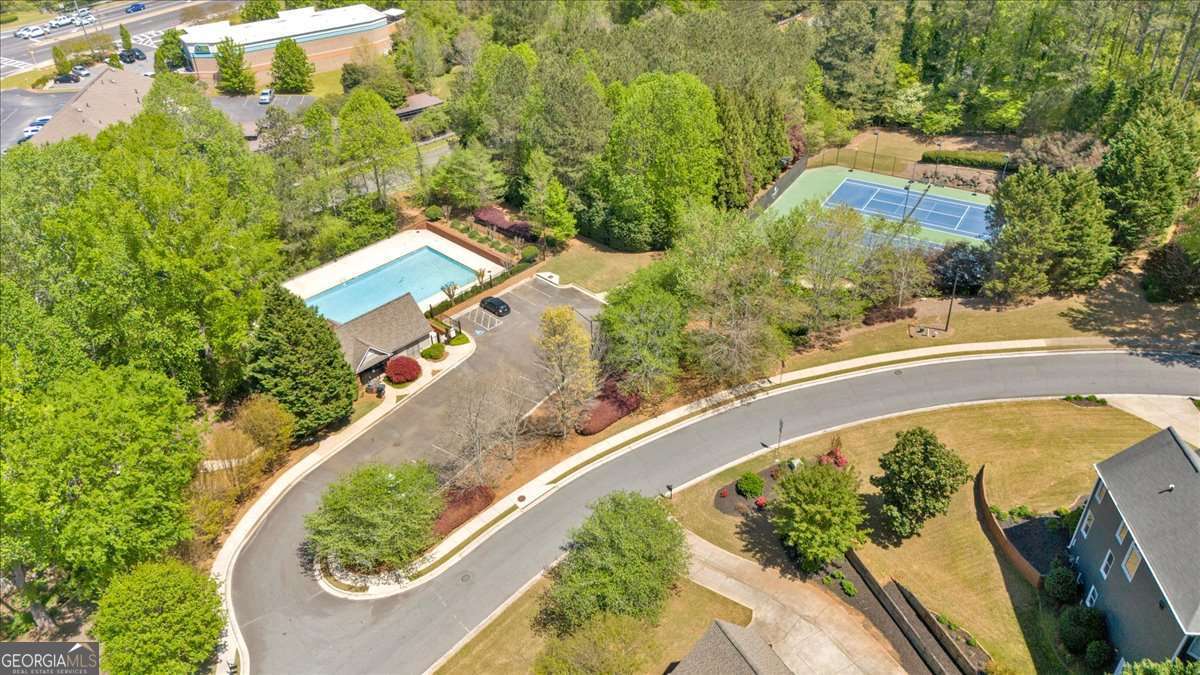 Nob Ridge - Residential