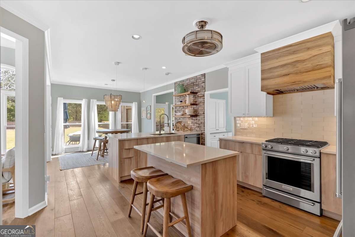 Nob Ridge - Residential
