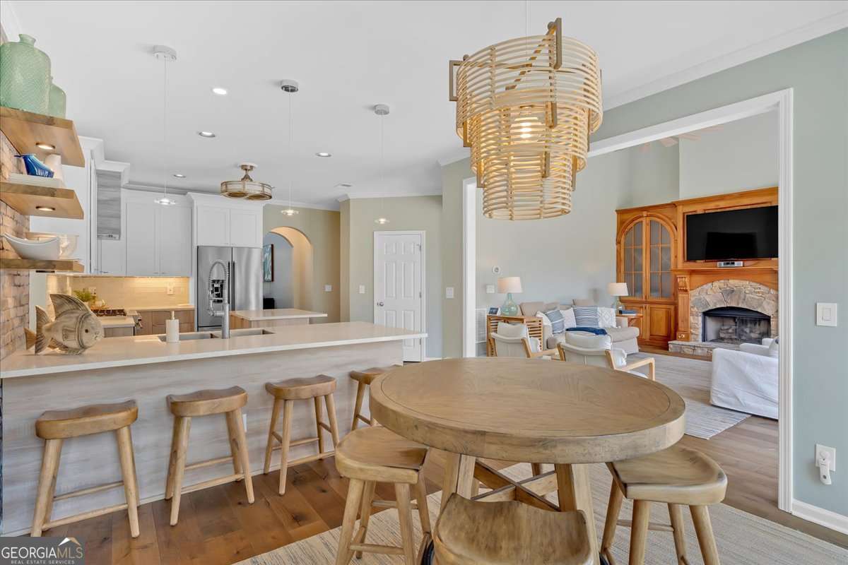 Nob Ridge - Residential