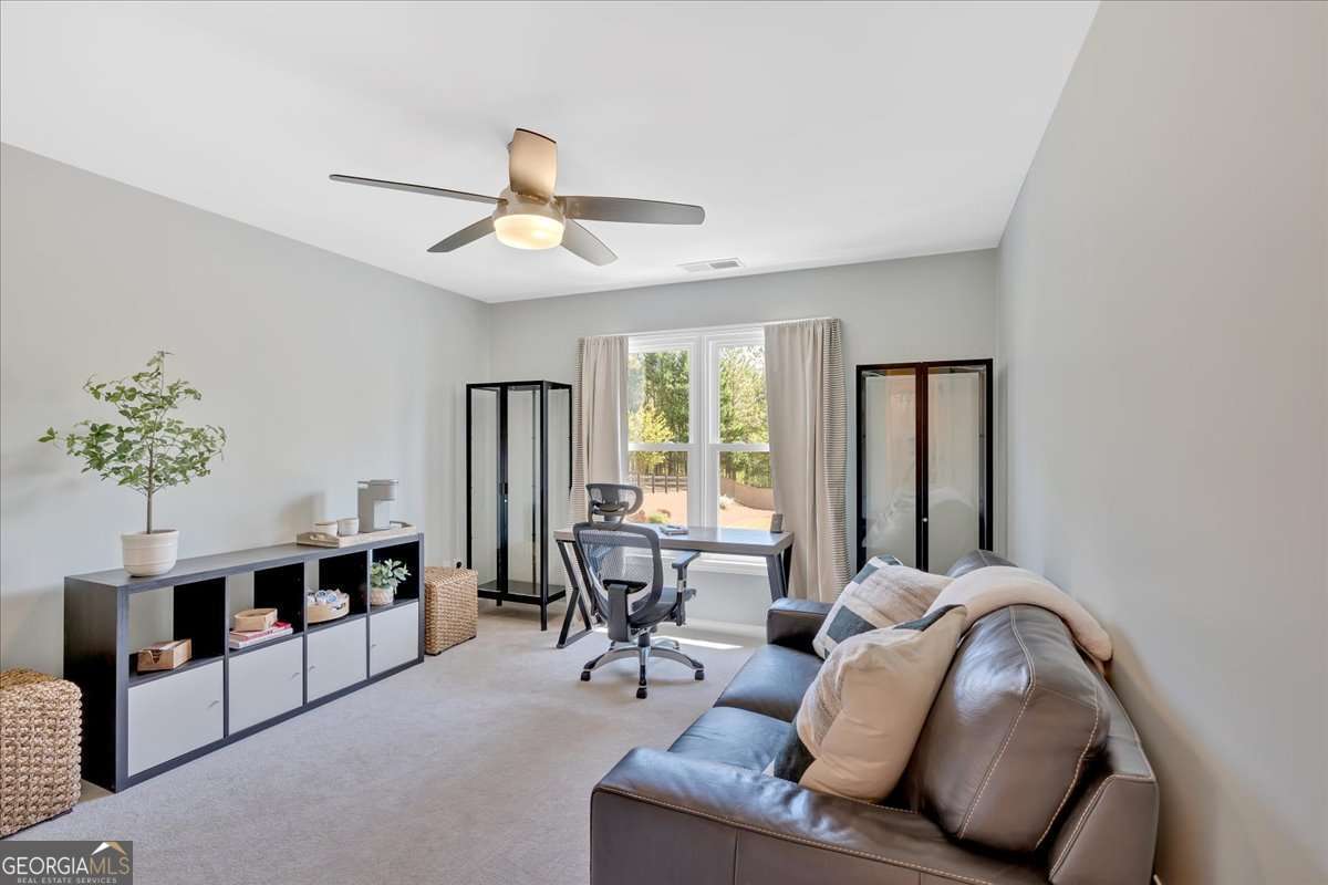 Nob Ridge - Residential