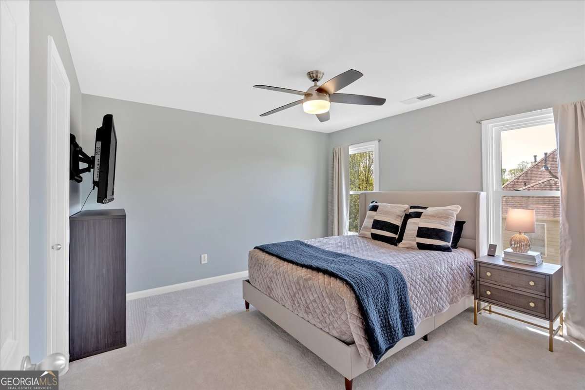 Nob Ridge - Residential