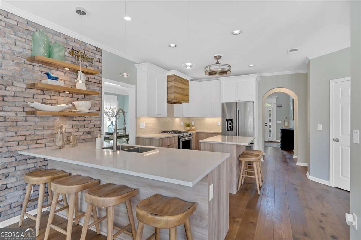 Nob Ridge - Residential
