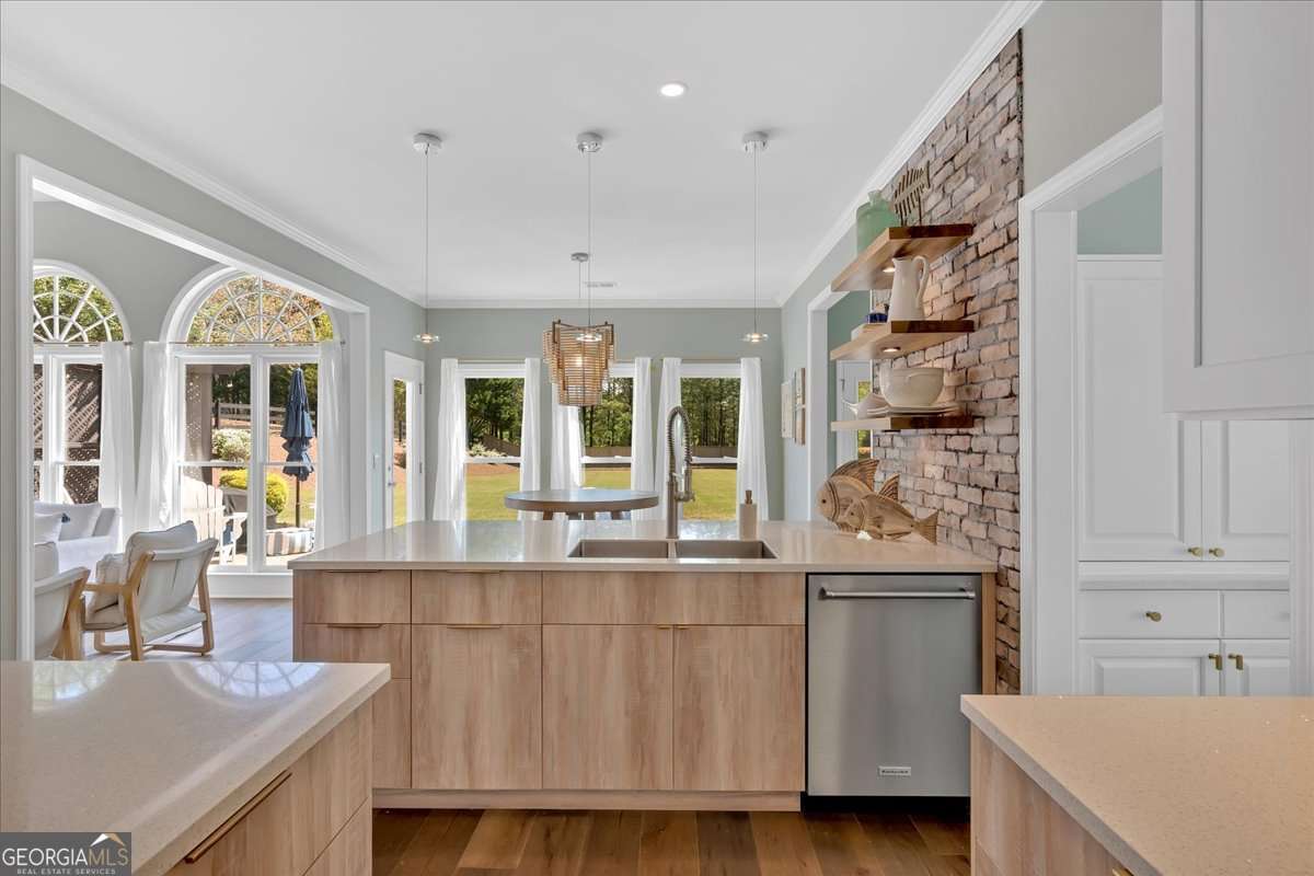 Nob Ridge - Residential