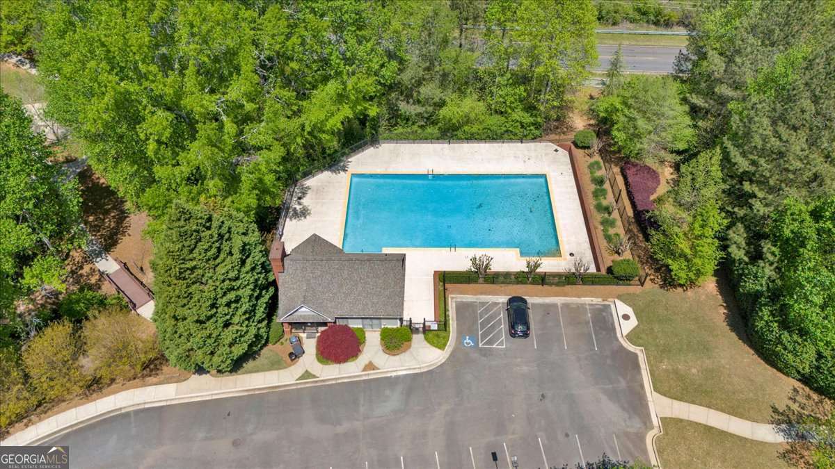 Nob Ridge - Residential